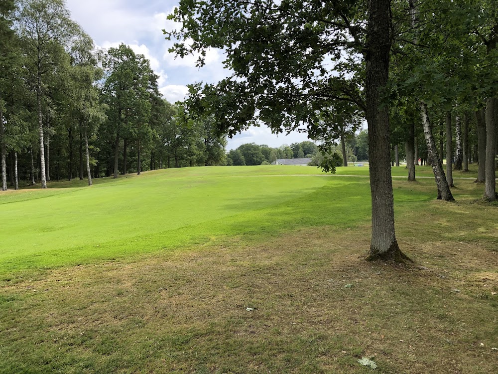 Ekarnas Golfklubb