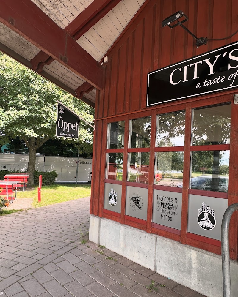 City´s Pizza