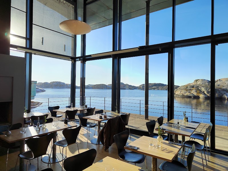 Vatten Restaurang & Kafé