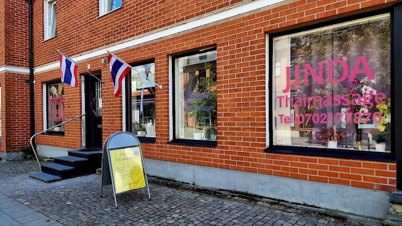 Jinda Thaimassage