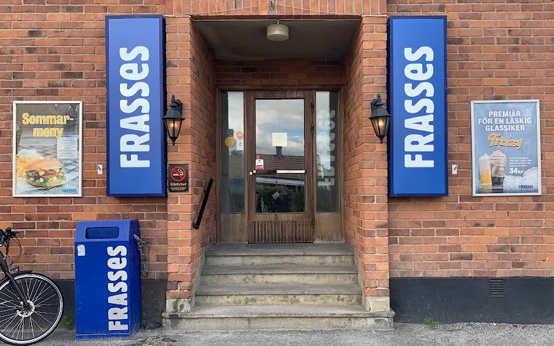 Frasses Vännäs