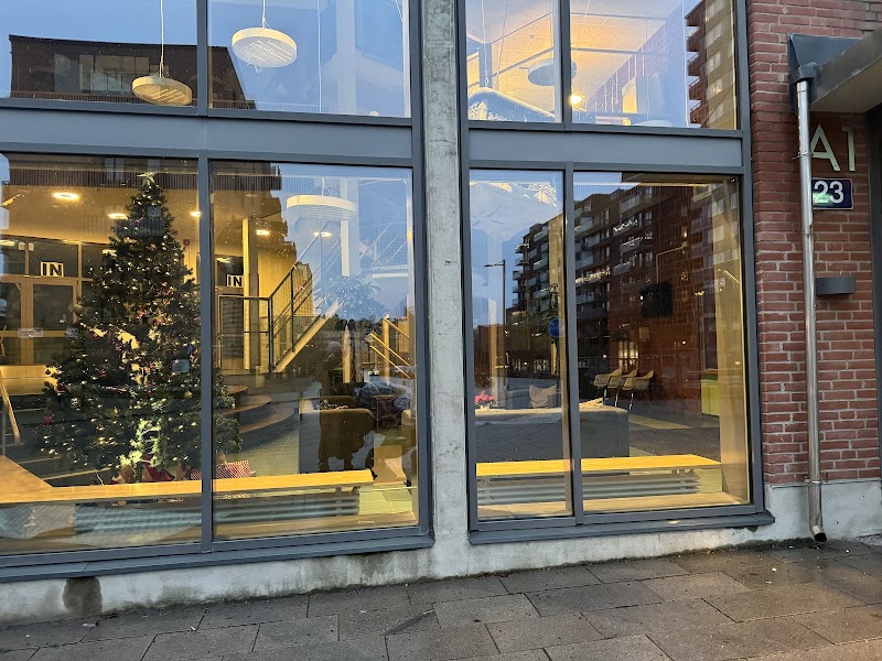 Ikiru Sushi & Dumplings & Wok