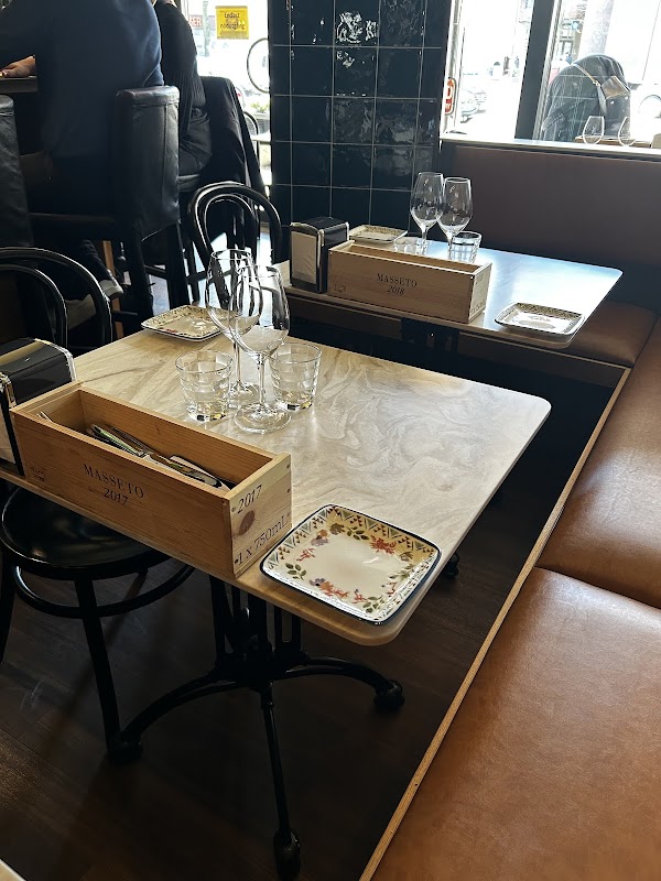 Sundbybergs Vinbar