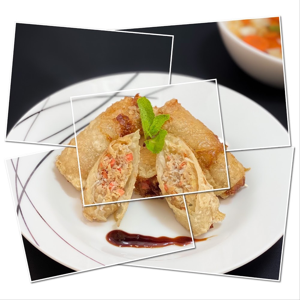 DAU Vietnamese Cuisine Eslöv