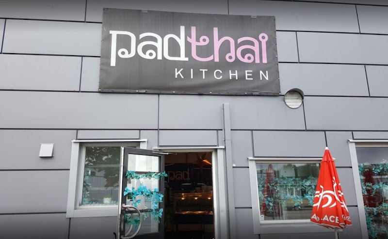 Padthai Kitchen - Thaimat Sisjön