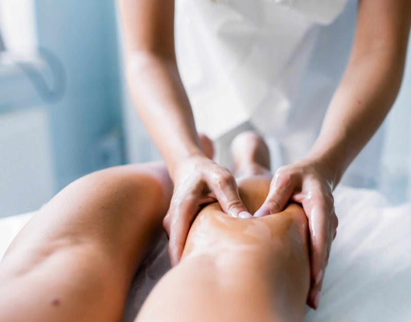 Dn ..Thaimassage ,Sjöbo