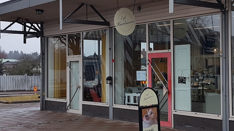 Café Karlssons i Skarphagen AB