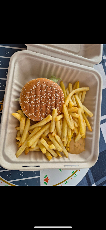 Silver Grillen