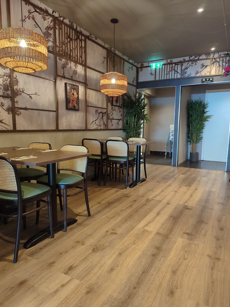 Ginger Restaurang