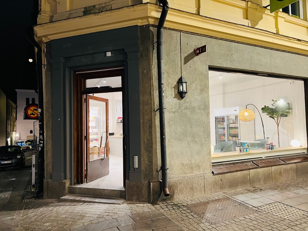 Mori Asiantreats Store