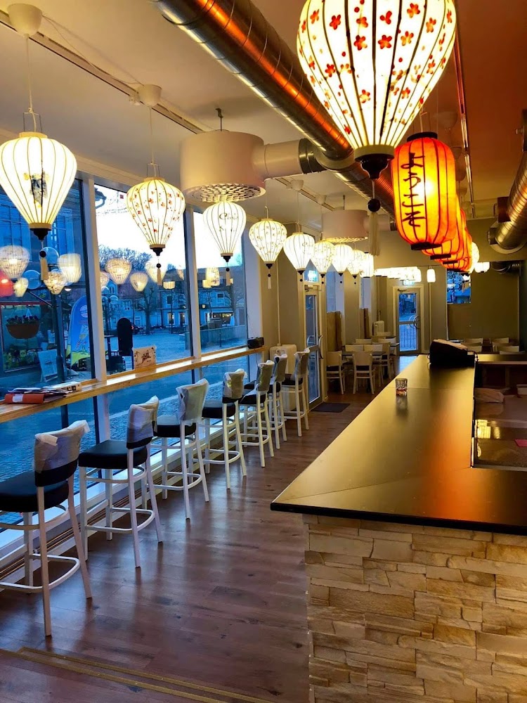 Chiba Sushi