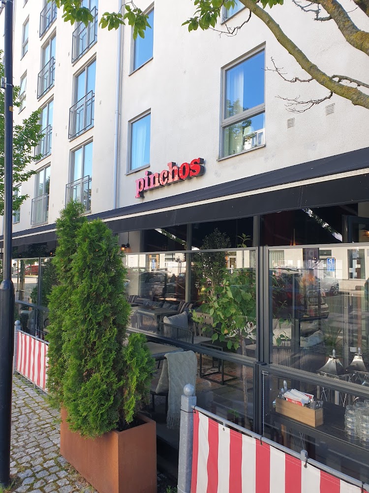 Pinchos Kungsbacka