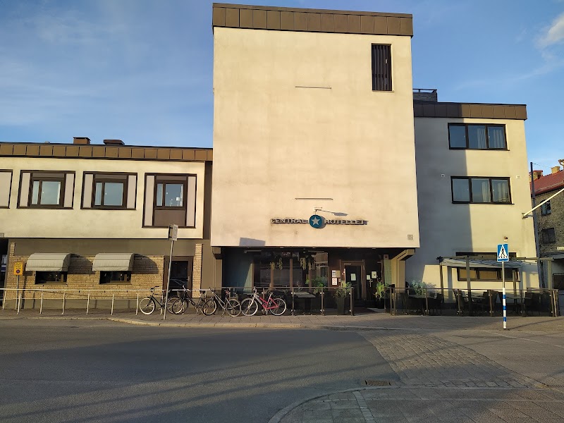 Centralhotellet