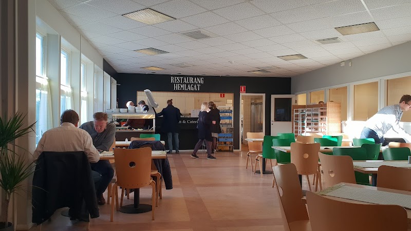 Mölndals Pizza & Grill (Fd Restaurang Hemlagat)