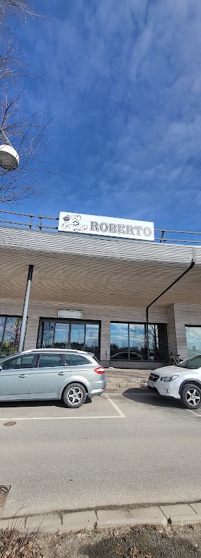 Roberto Pizzeria i Strömpilen