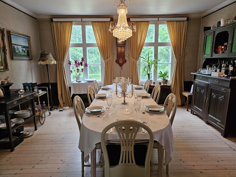 Norregård Group AB