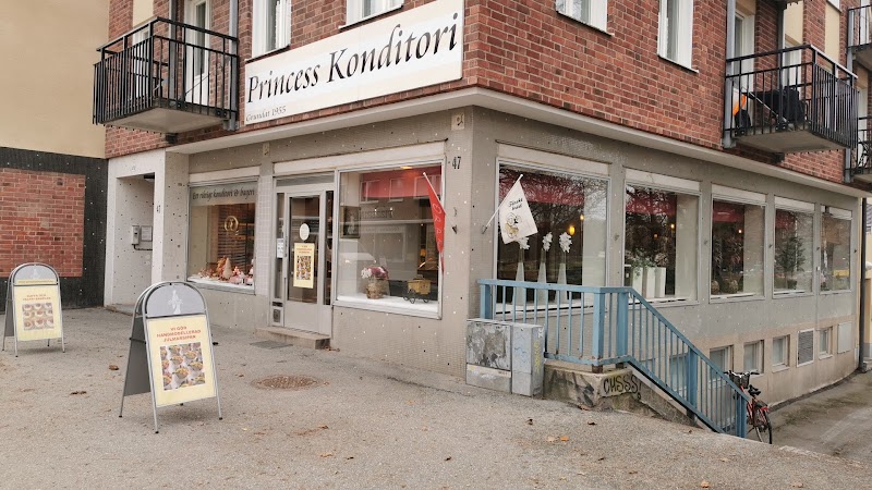 Princess Konditori