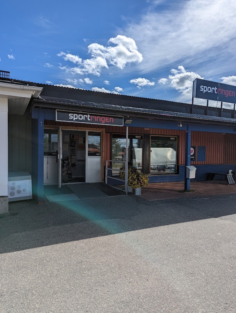 Sportringen Pajala