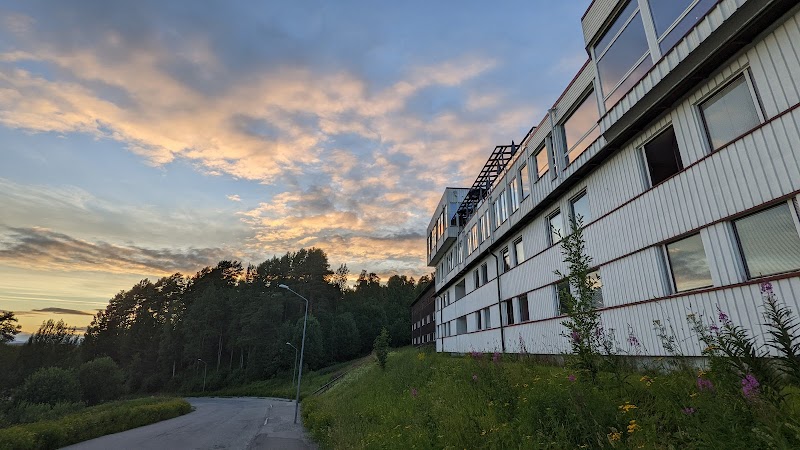 Hotell Wilhelmina
