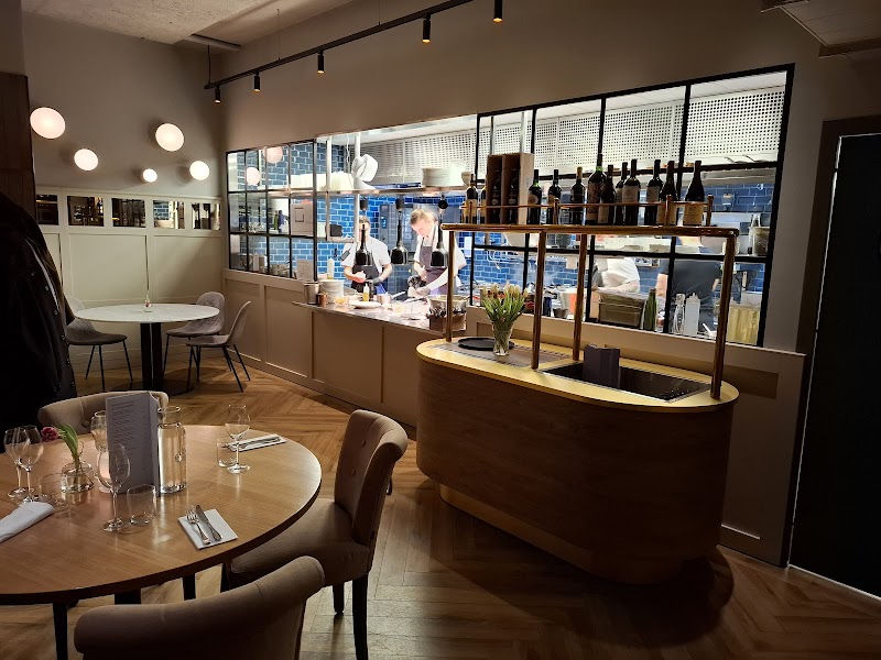 Brasserie Grand