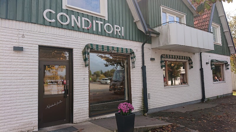 Centralkonditoriet i Markaryd