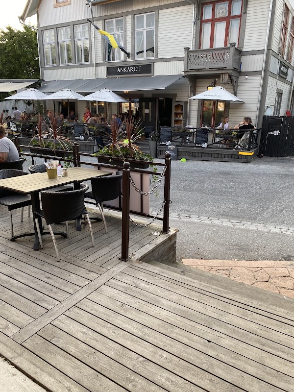 Restaurang Mysingen Dalarö