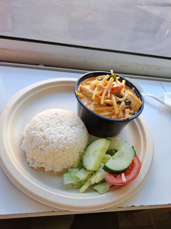 Tam Hrap Thai