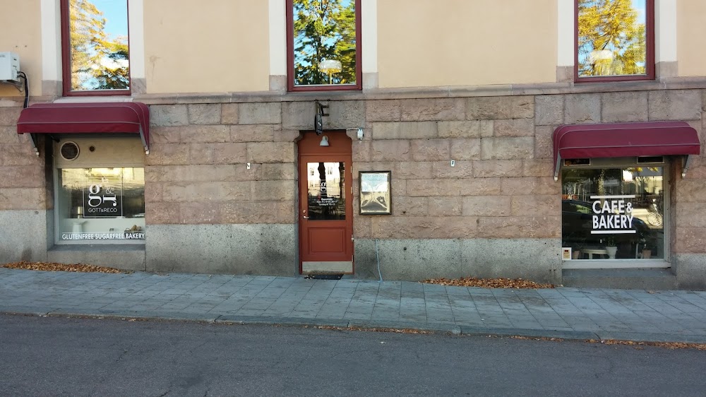 Gott&Reco - Restaurang Falun