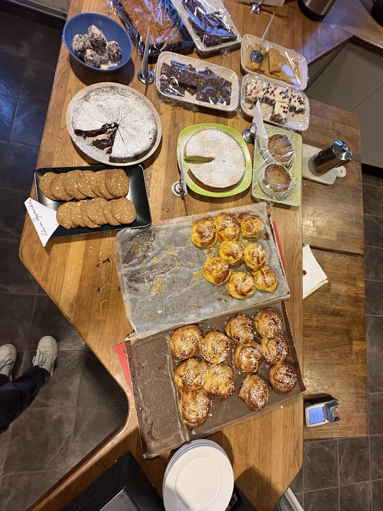 Ågesta Gårdscafe