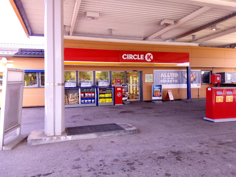 Circle K Hofors