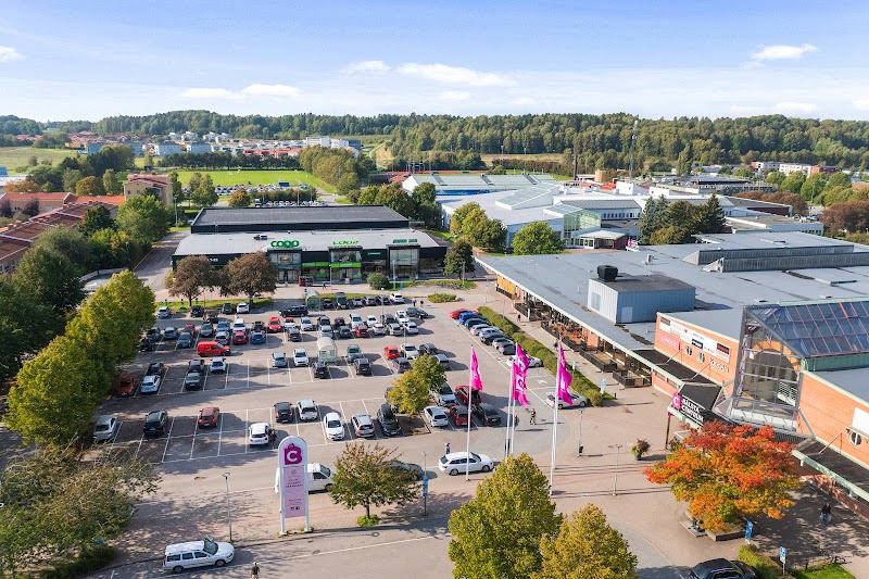Bålsta Centrum