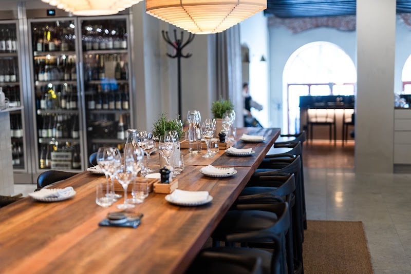 Bröd & Vin - Tornhuset