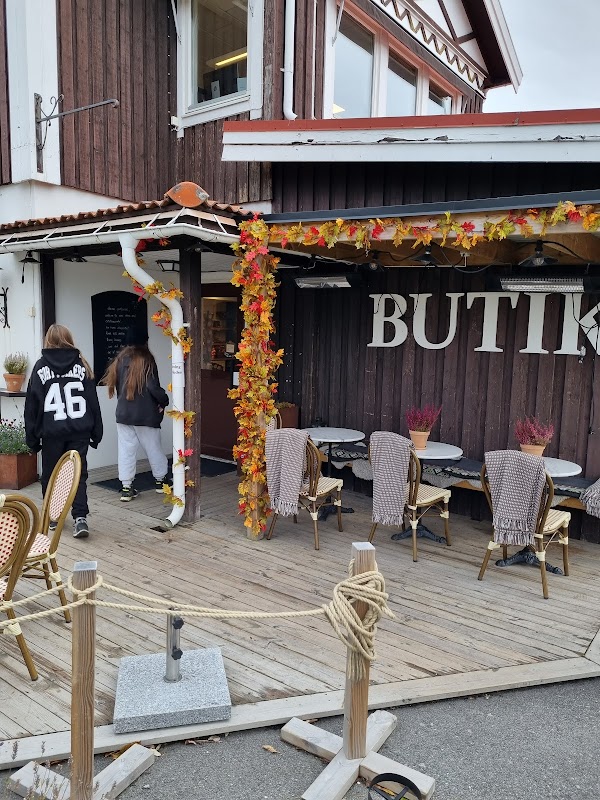 Åre Chokladfabrik