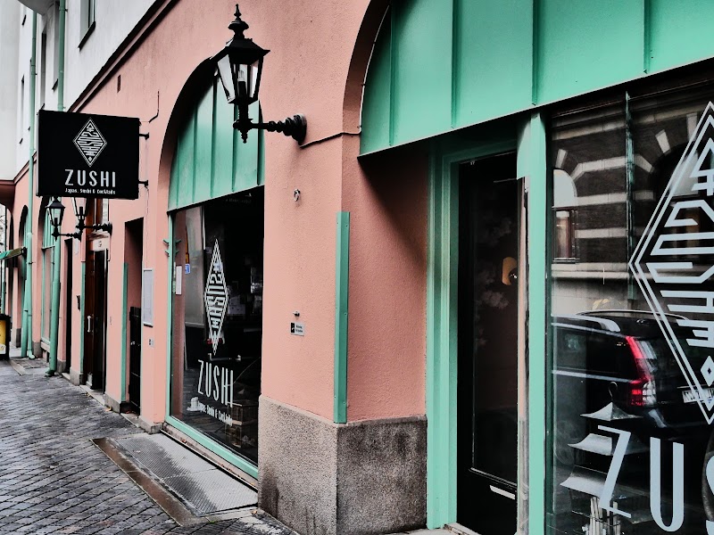 Zushi
