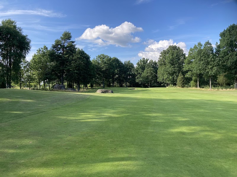 Herrljunga Golfklubb