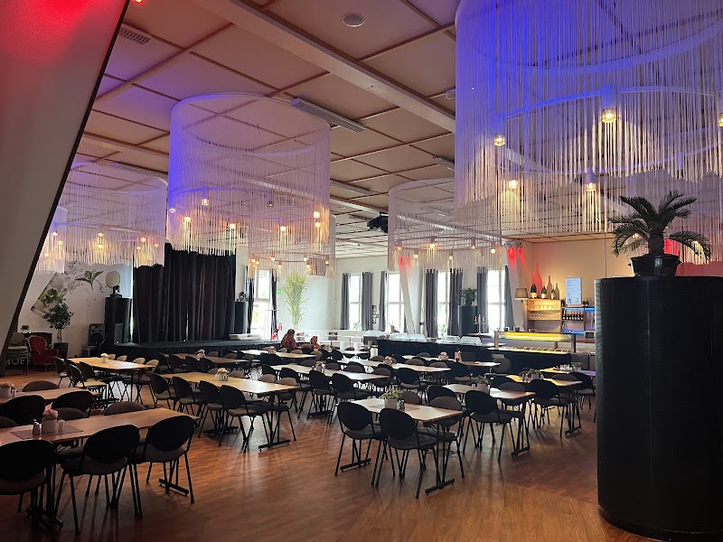 Culinar Kök & Catering