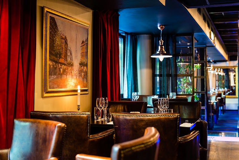 Brasseriet