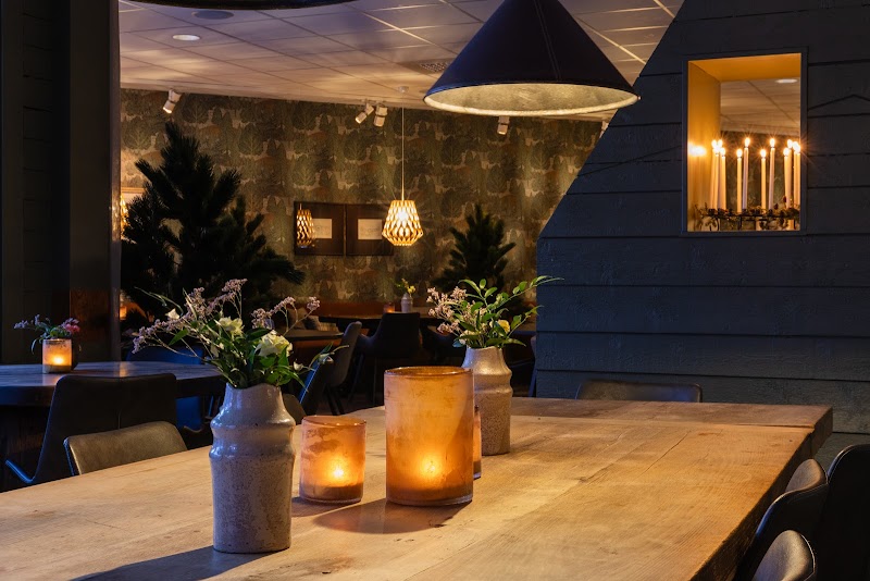 Restaurant Lodgen Tänndalen