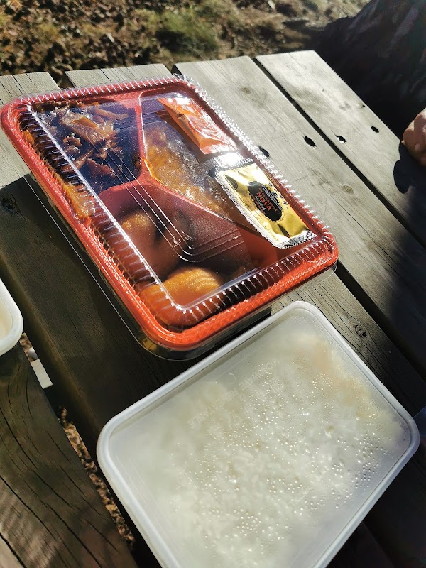 Sabai Take Away