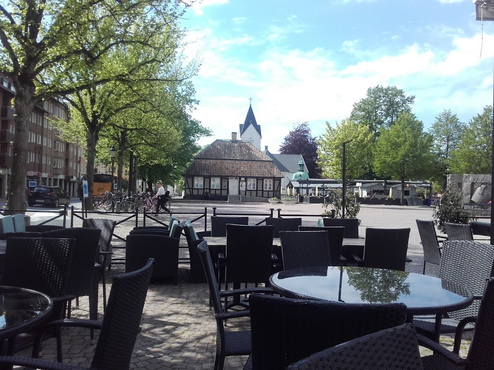 Restaurang & Pizzeria Pepelino