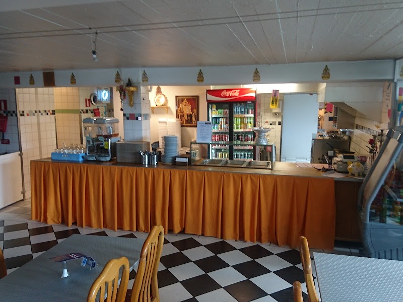 Pan Kam Thai Take Away AB