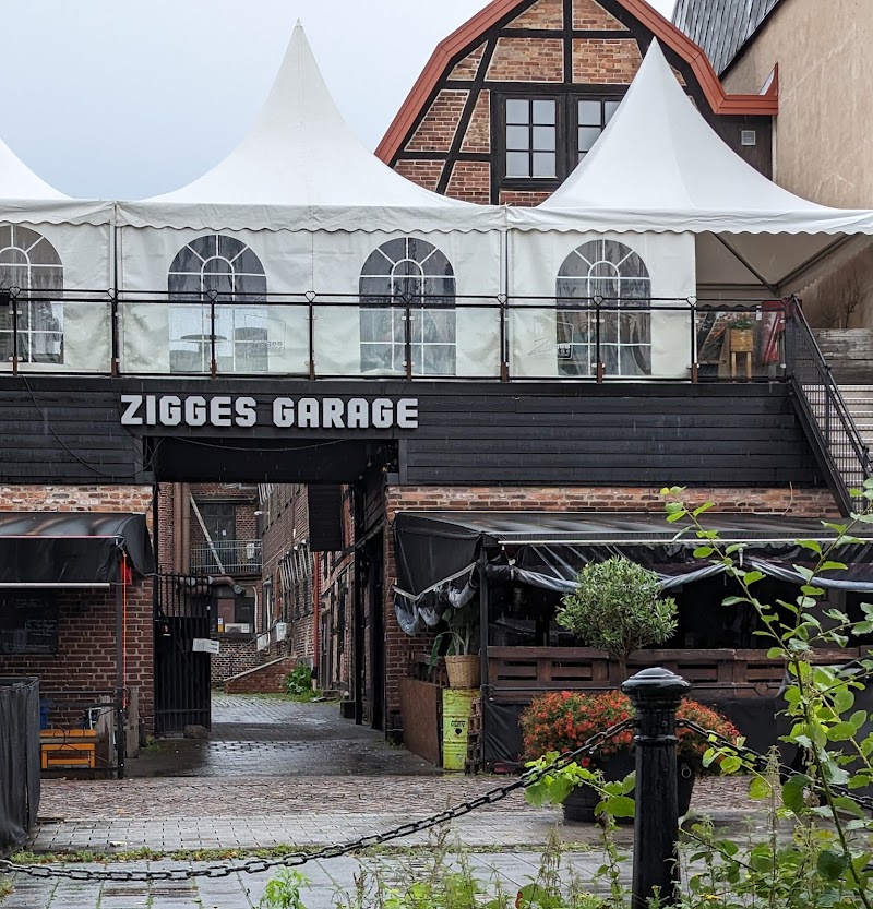 Zigges Garage