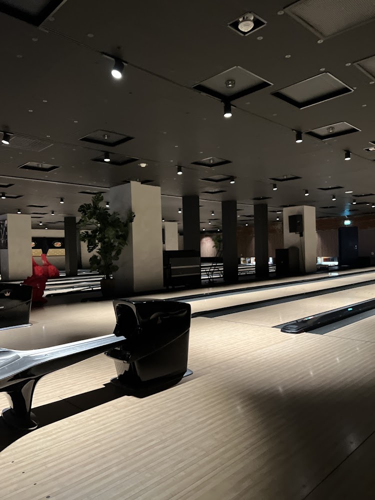 Bowlers