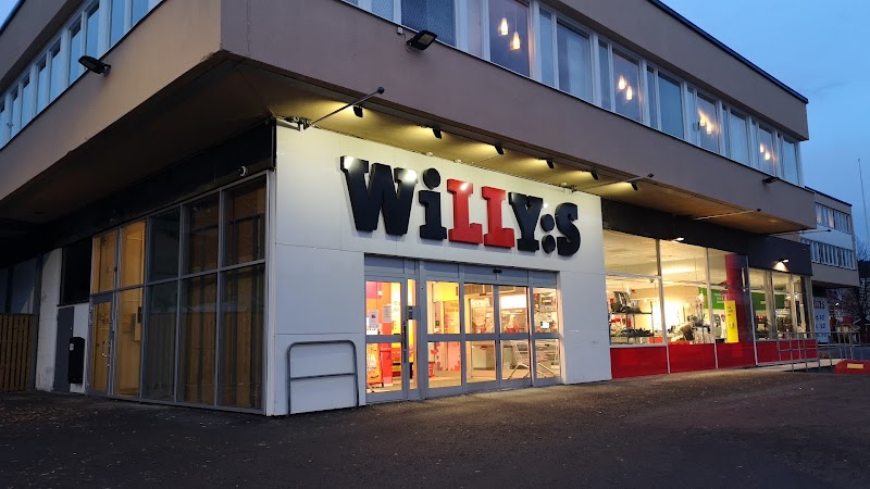 Willys