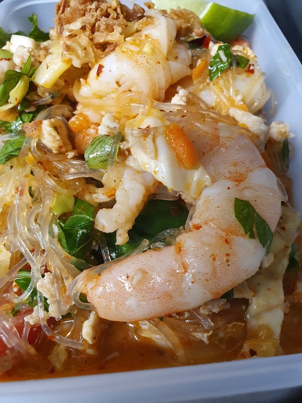 Thai Corner Öckerö