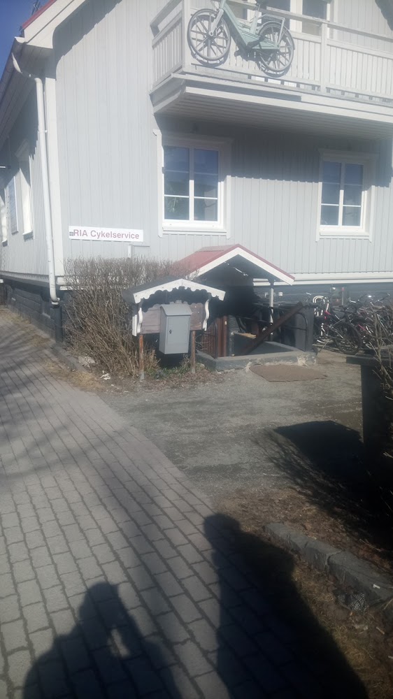 Hela Människan Ludvika