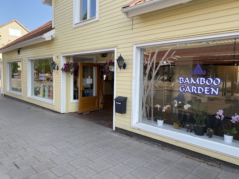 Bamboo Gården