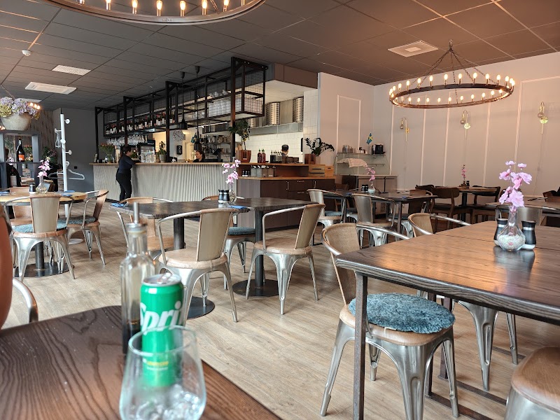 Soho Viet (Soho Viet Kitchen & Bar)