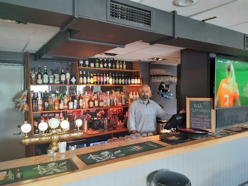 Restaurang Salt & Peppar