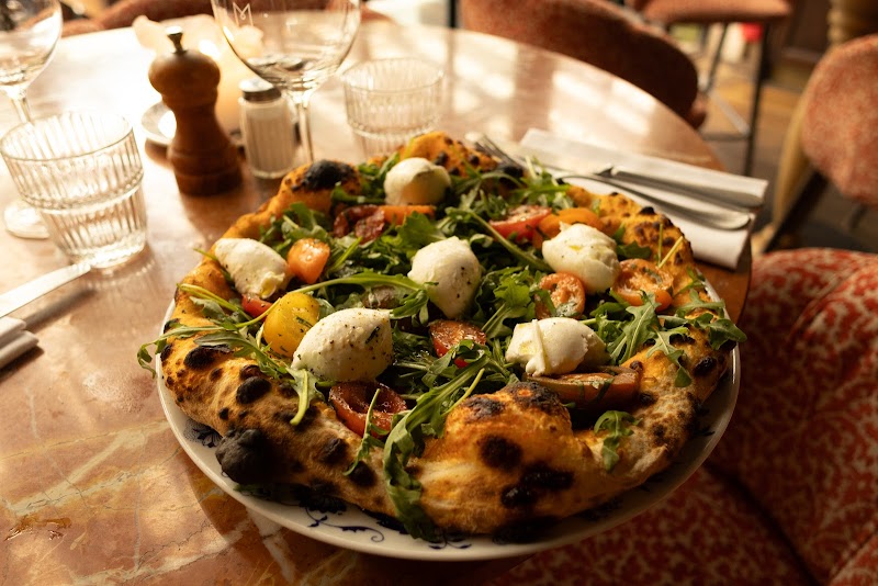 Ristorante Bellora